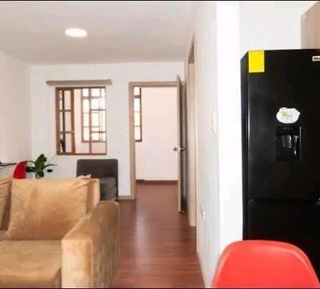 Suites Amobladas Cuenca Centro Εξωτερικό φωτογραφία