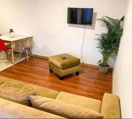 Suites Amobladas Cuenca Centro Εξωτερικό φωτογραφία