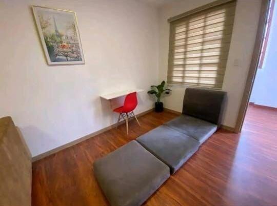 Suites Amobladas Cuenca Centro Εξωτερικό φωτογραφία