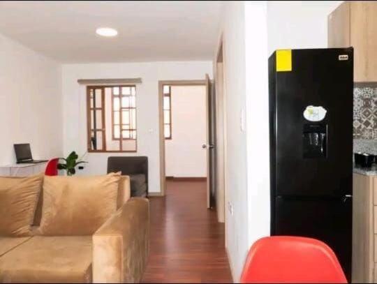 Suites Amobladas Cuenca Centro Εξωτερικό φωτογραφία