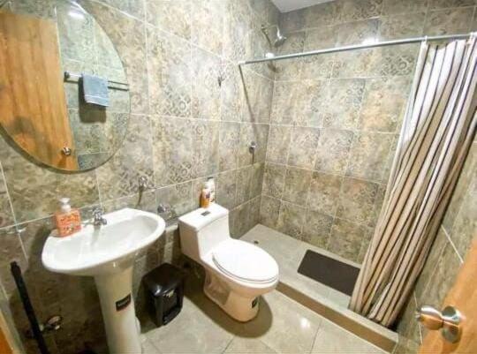 Suites Amobladas Cuenca Centro Εξωτερικό φωτογραφία