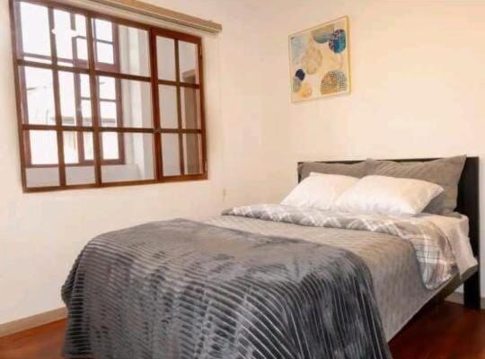 Suites Amobladas Cuenca Centro Εξωτερικό φωτογραφία