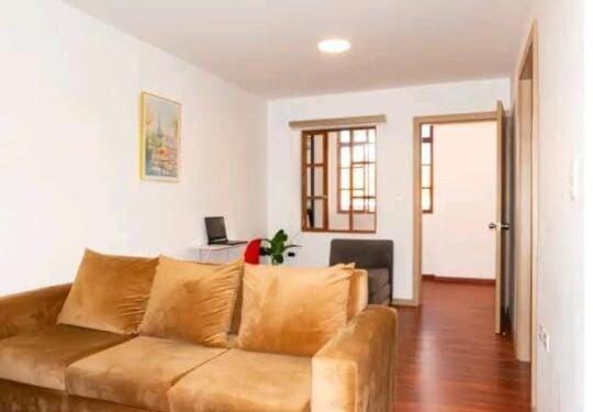 Suites Amobladas Cuenca Centro Εξωτερικό φωτογραφία